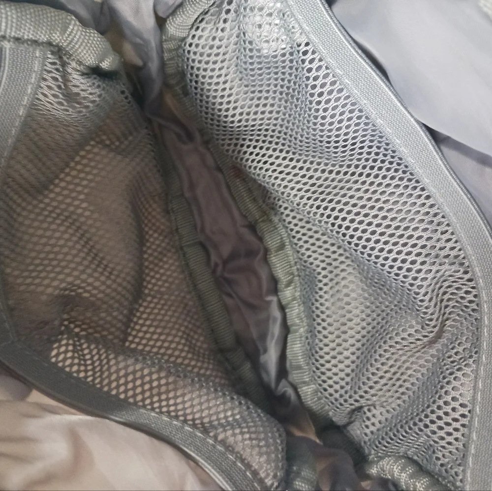 Giaim Waist Bag - Picture 5 of 7